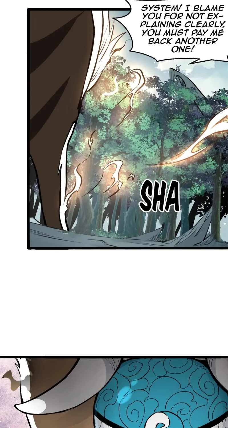 All Hail the Sect Leader Zinmanga X Chapter 107 Page 56