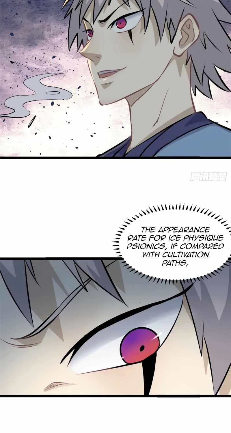 All Hail the Sect Leader Zinmanga X Chapter 105 Page 50