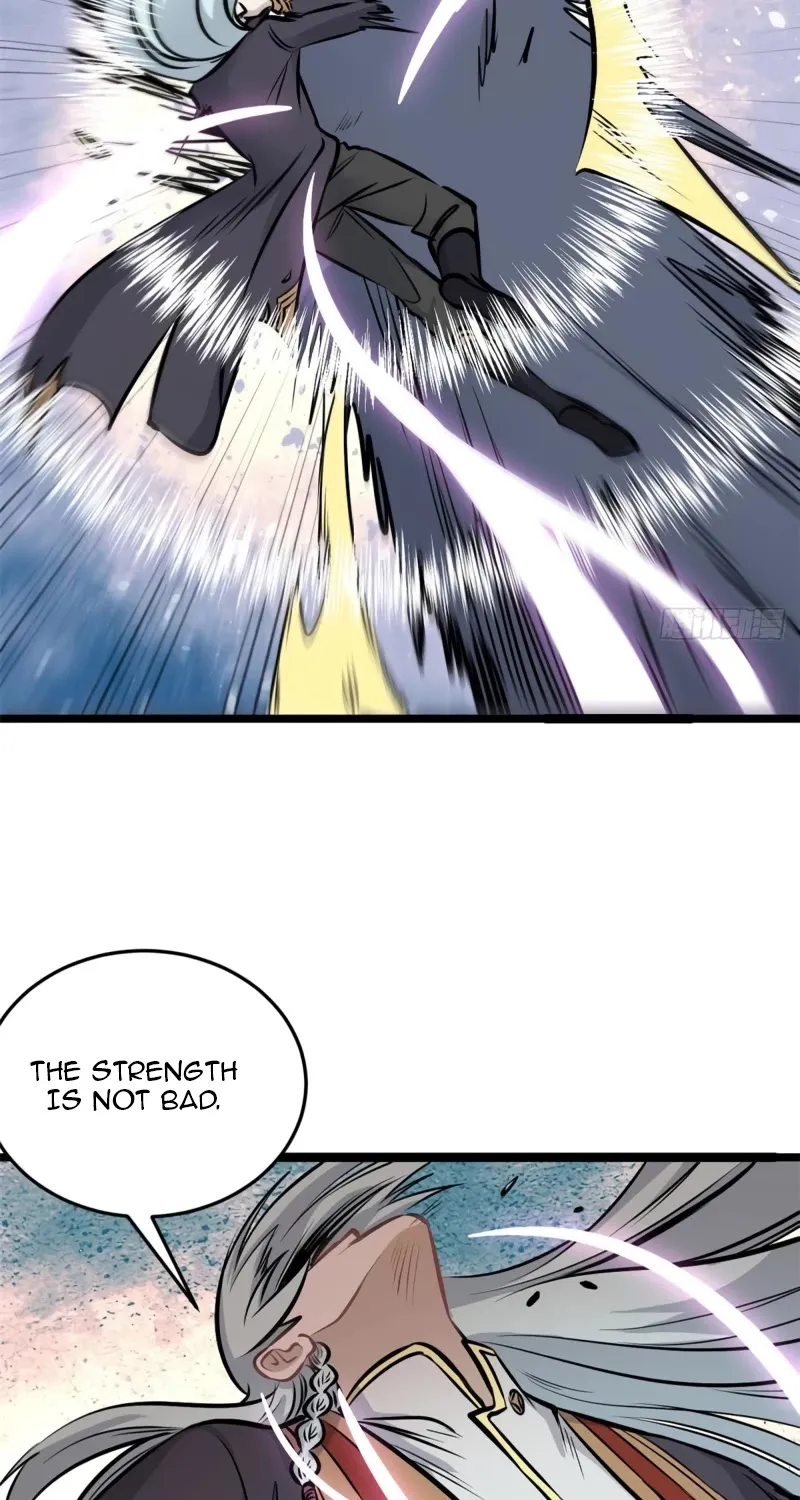 All Hail the Sect Leader Zinmanga X Chapter 104 Page 58