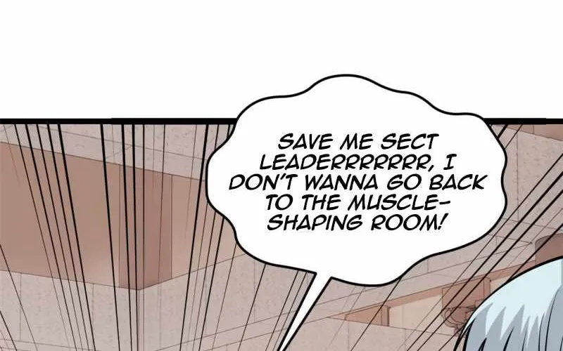 All Hail the Sect Leader Zinmanga X Chapter 100 Page 5