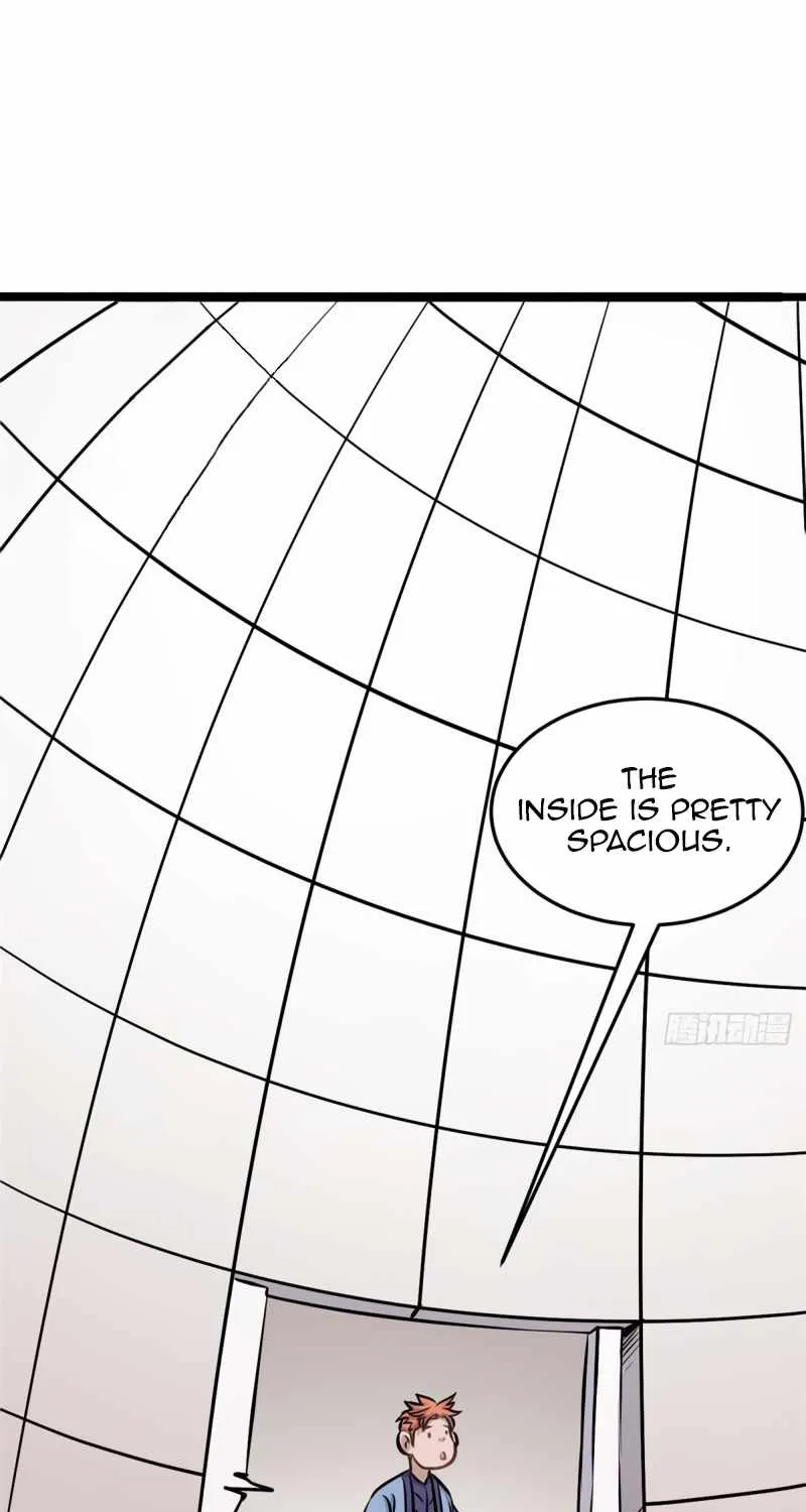 All Hail the Sect Leader Zinmanga X Chapter 100 Page 12
