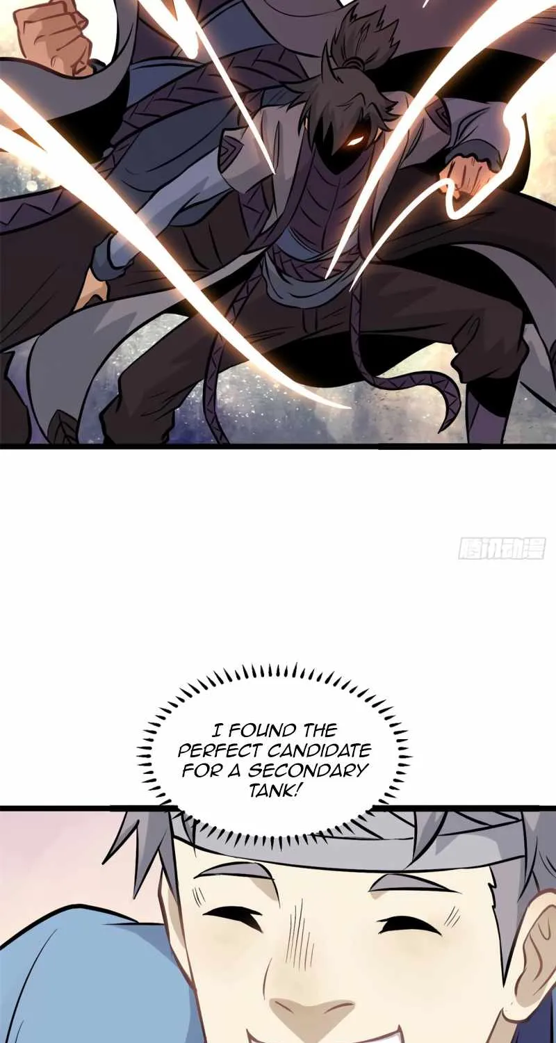 All Hail the Sect Leader Zinmanga X Chapter 99 Page 58