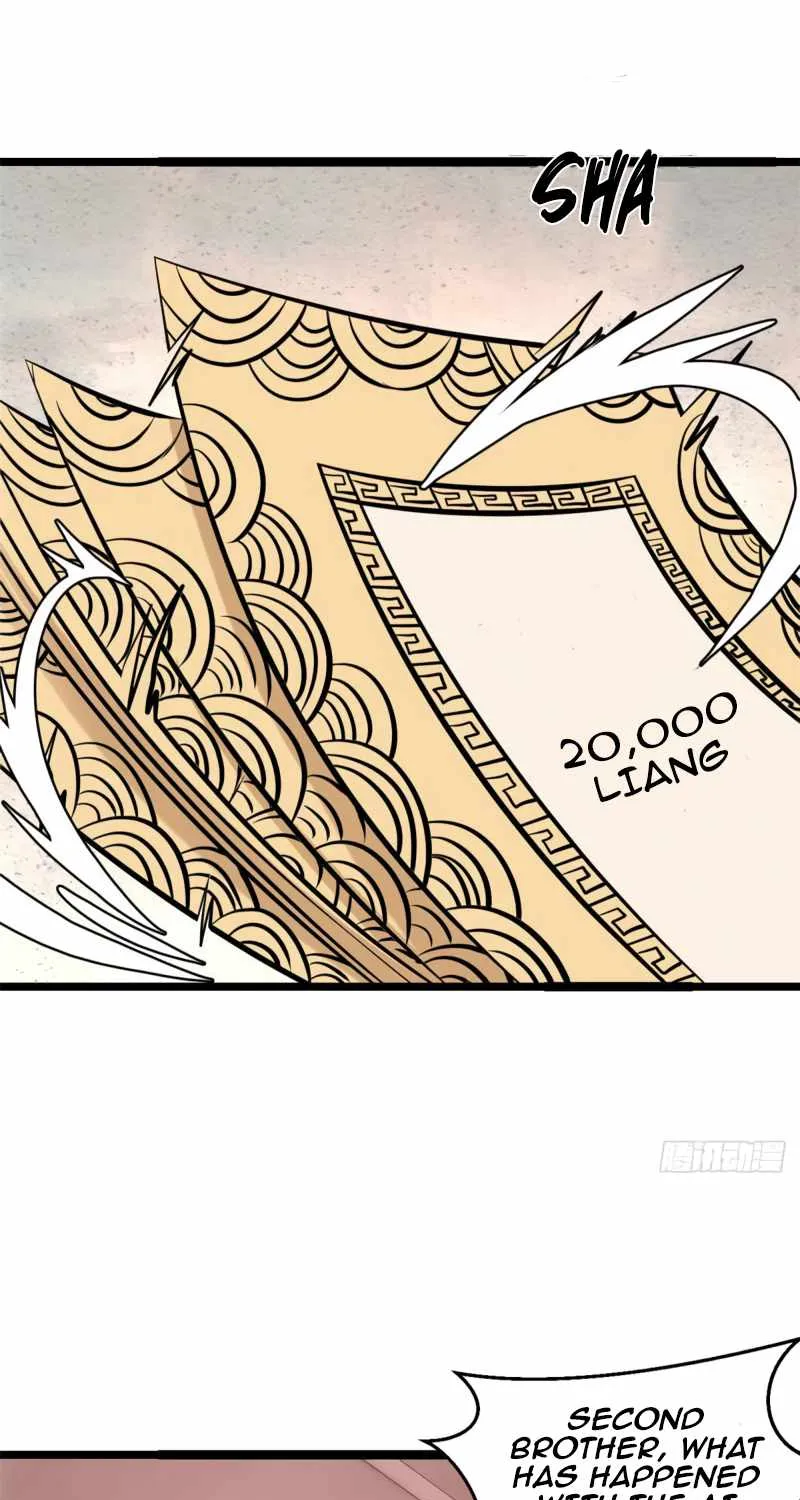 All Hail the Sect Leader Zinmanga X Chapter 97 Page 4