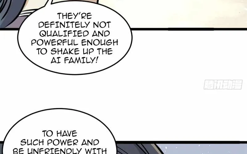 All Hail the Sect Leader Zinmanga X Chapter 97 Page 13