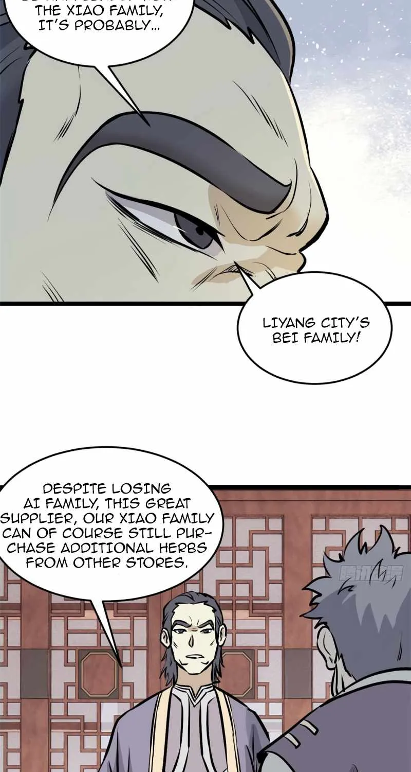 All Hail the Sect Leader Zinmanga X Chapter 97 Page 14