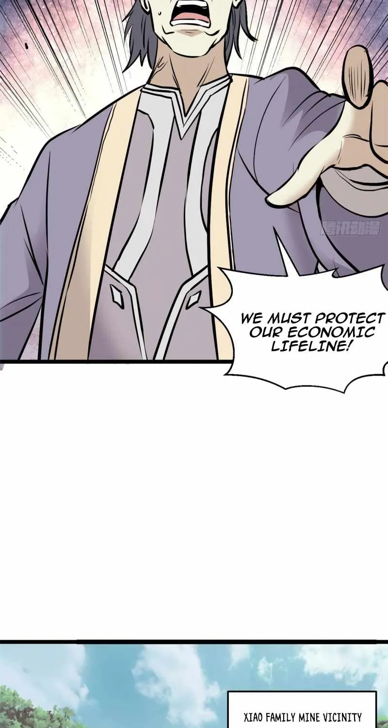 All Hail the Sect Leader Zinmanga X Chapter 97 Page 20