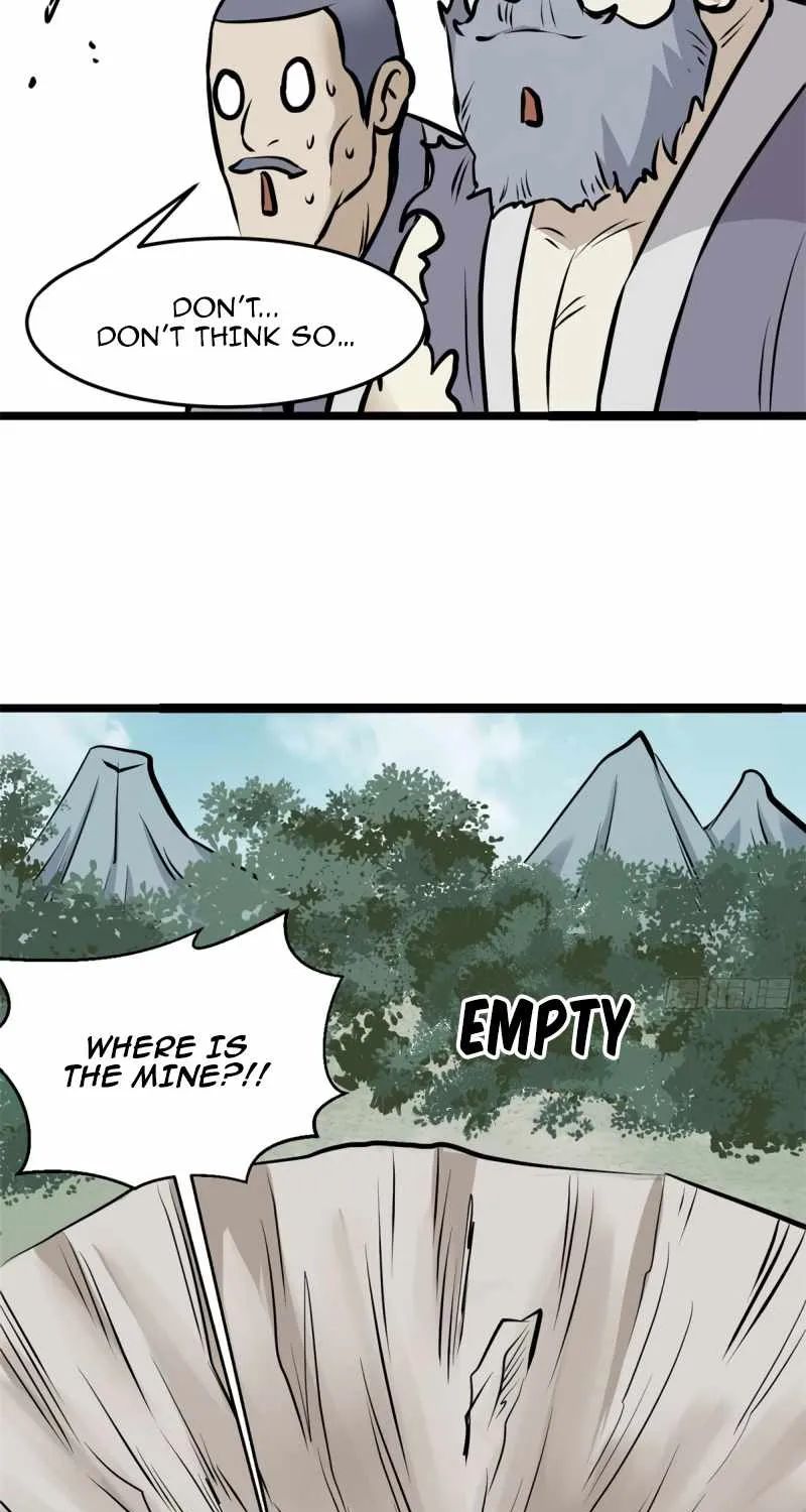 All Hail the Sect Leader Zinmanga X Chapter 97 Page 26