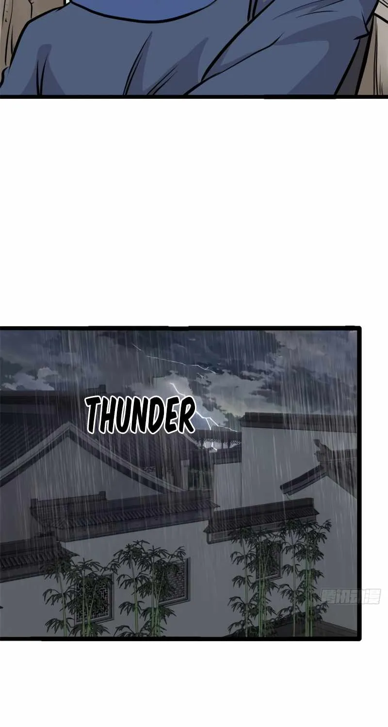 All Hail the Sect Leader Zinmanga X Chapter 97 Page 32