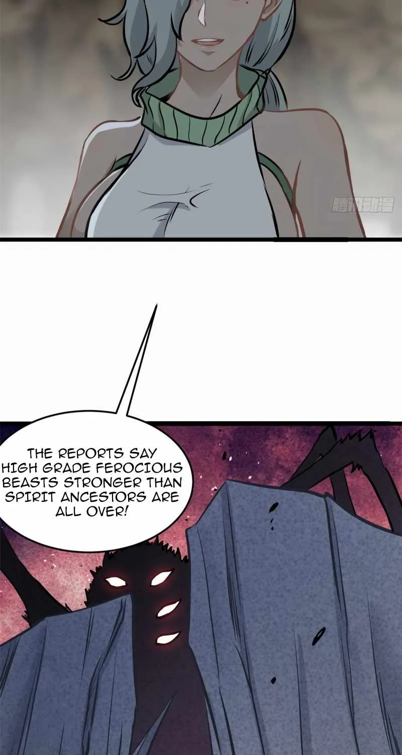 All Hail the Sect Leader Zinmanga X Chapter 97 Page 56