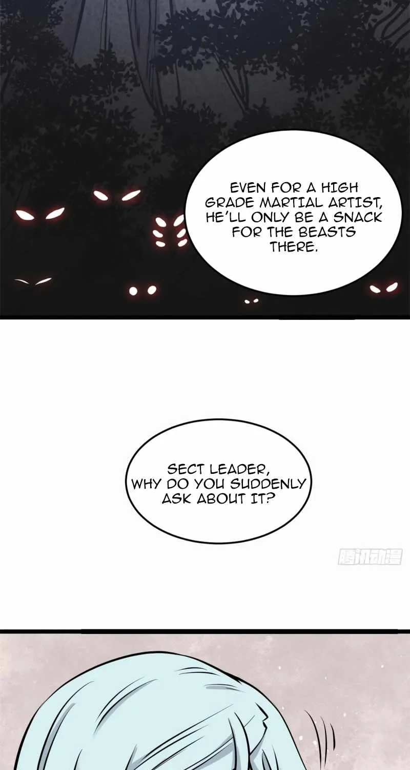 All Hail the Sect Leader Zinmanga X Chapter 97 Page 58