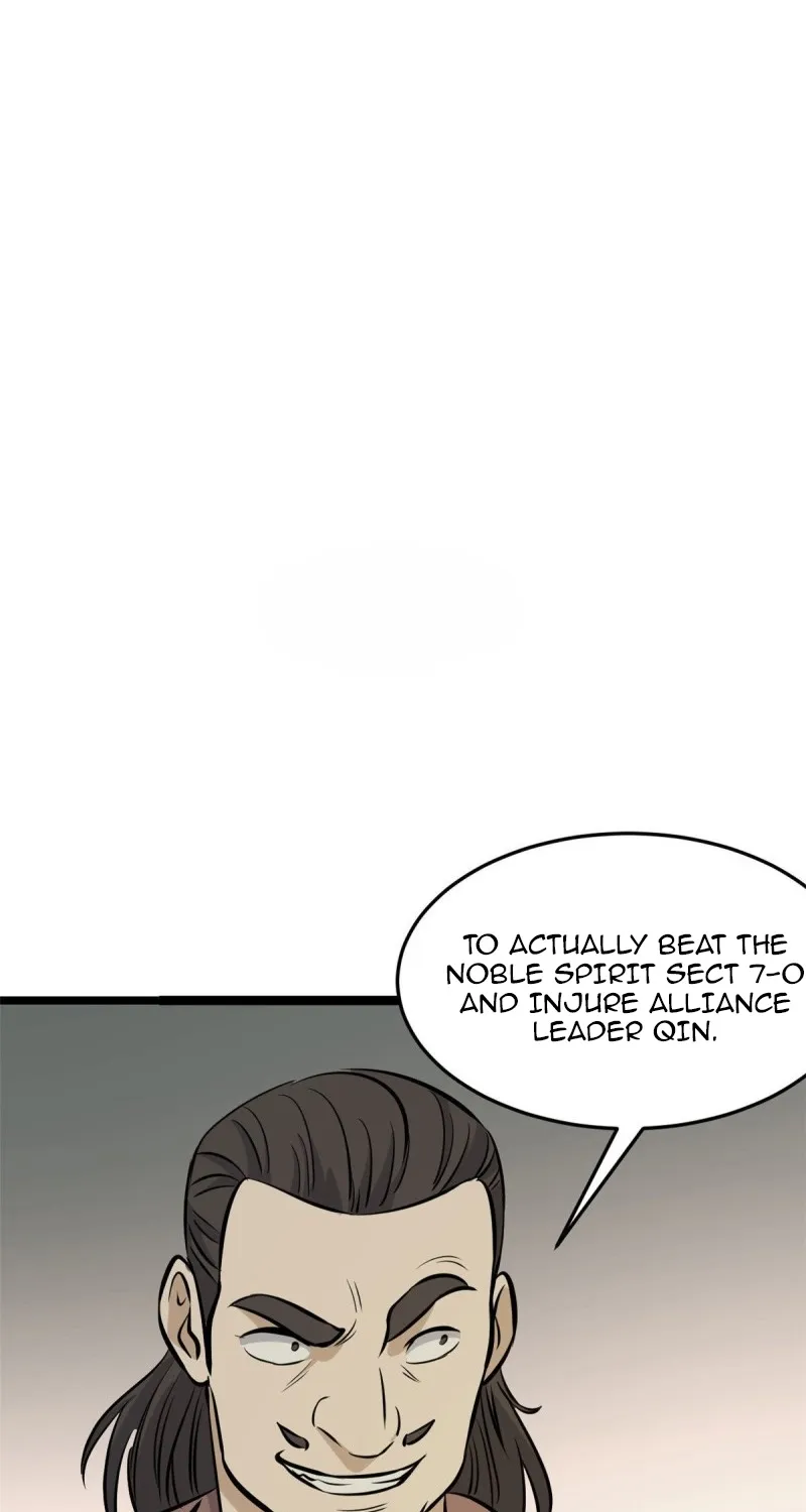 All Hail the Sect Leader Zinmanga X Chapter 95 Page 2