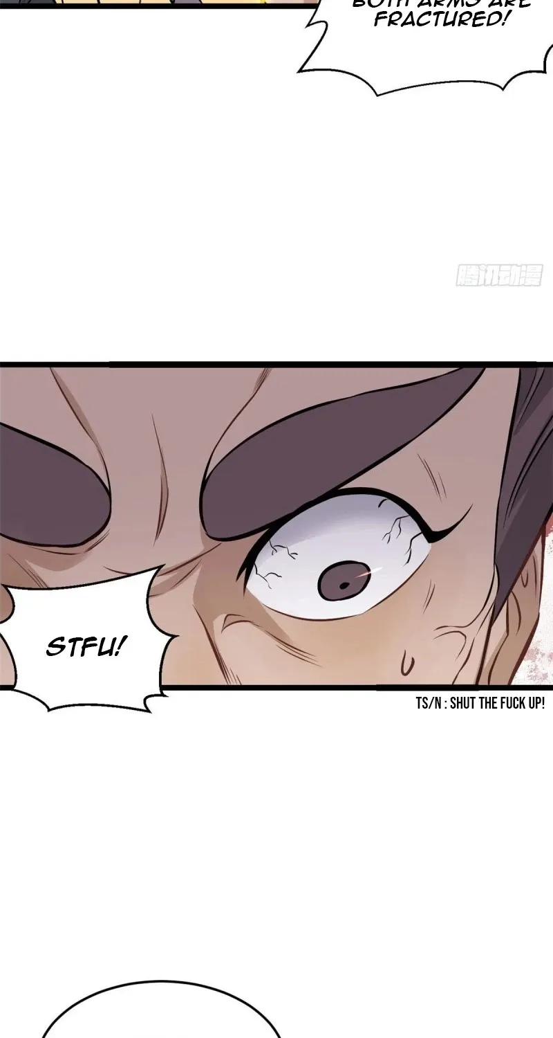 All Hail the Sect Leader Zinmanga X Chapter 93 Page 6