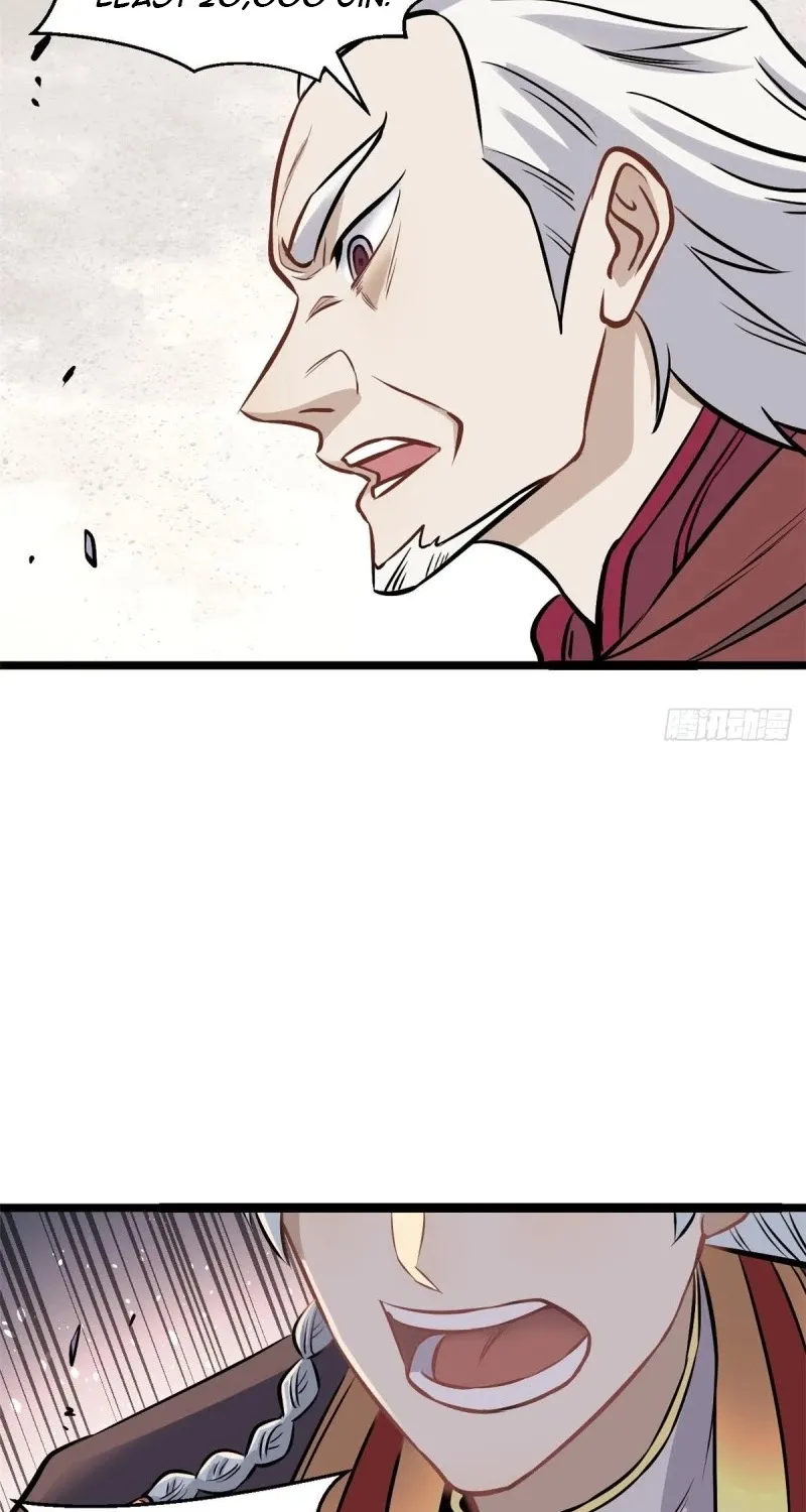 All Hail the Sect Leader Zinmanga X Chapter 93 Page 22