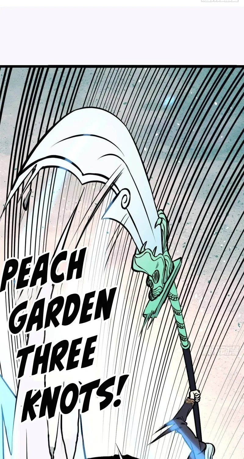 All Hail the Sect Leader Zinmanga X Chapter 93 Page 24