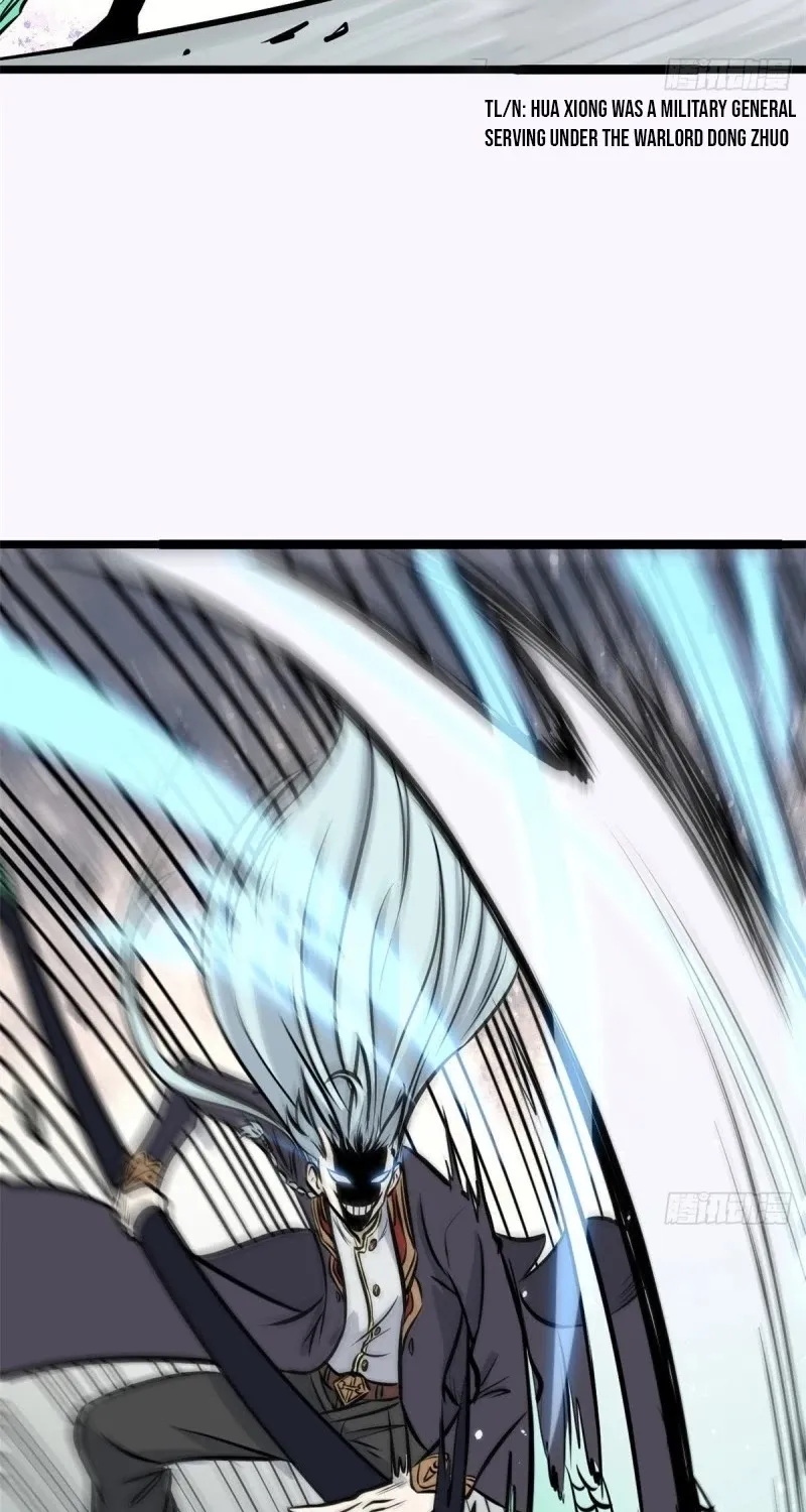 All Hail the Sect Leader Zinmanga X Chapter 93 Page 32
