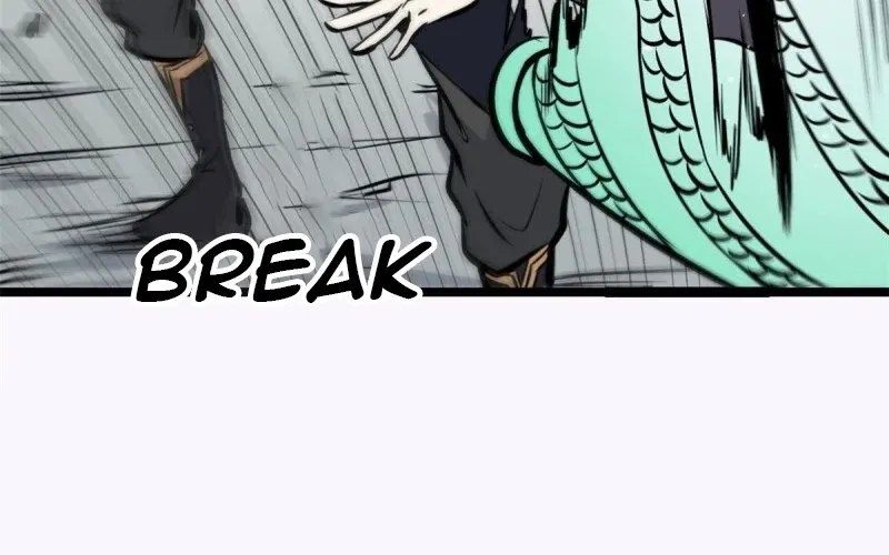All Hail the Sect Leader Zinmanga X Chapter 93 Page 33