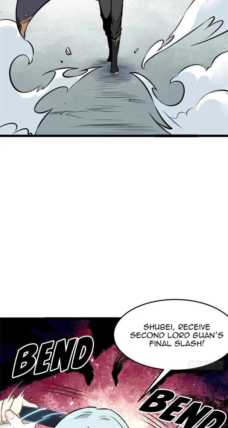 All Hail the Sect Leader Zinmanga X Chapter 93 Page 48