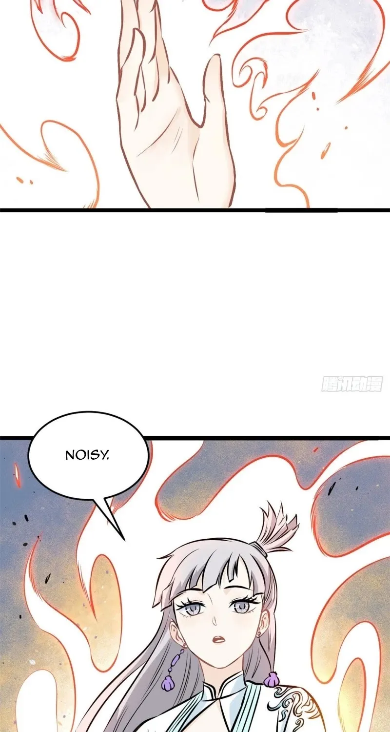 All Hail the Sect Leader Zinmanga X Chapter 92 Page 14