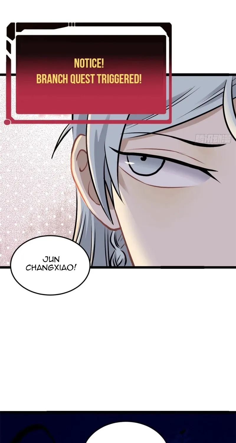 All Hail the Sect Leader Zinmanga X Chapter 92 Page 18