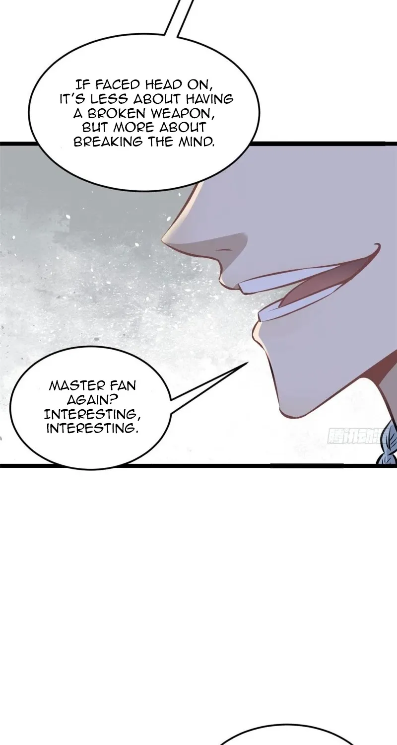 All Hail the Sect Leader Zinmanga X Chapter 92 Page 40