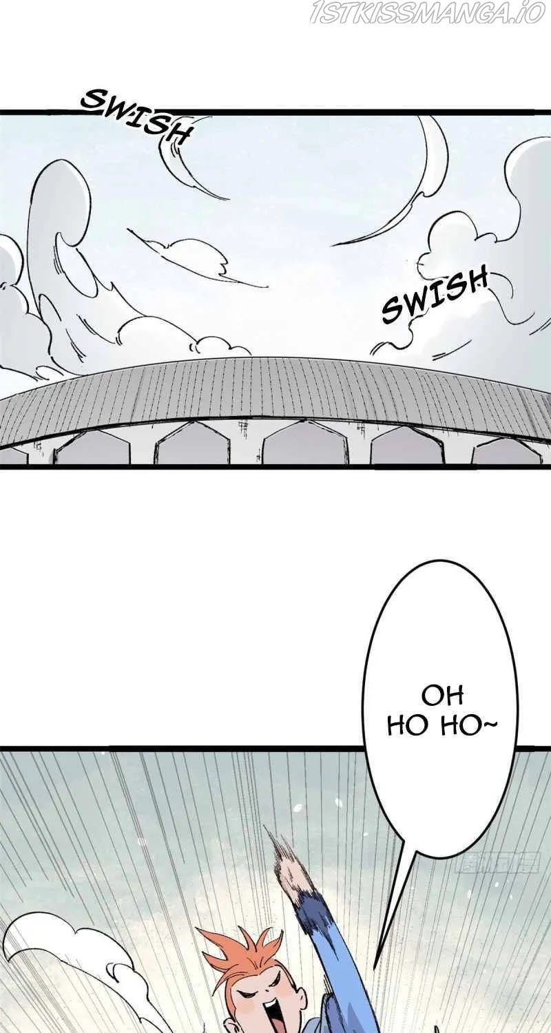 All Hail the Sect Leader Zinmanga X Chapter 89 Page 4