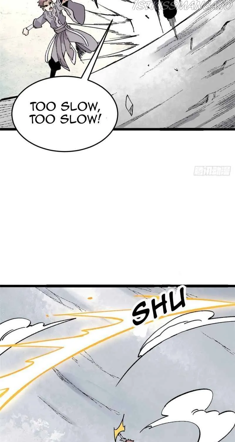 All Hail the Sect Leader Zinmanga X Chapter 89 Page 6
