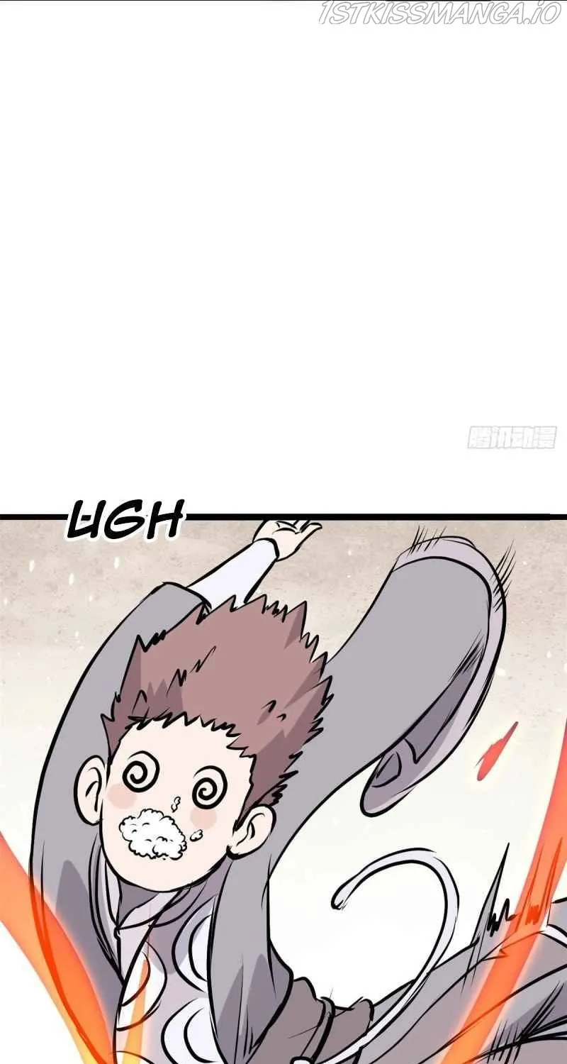 All Hail the Sect Leader Zinmanga X Chapter 89 Page 28