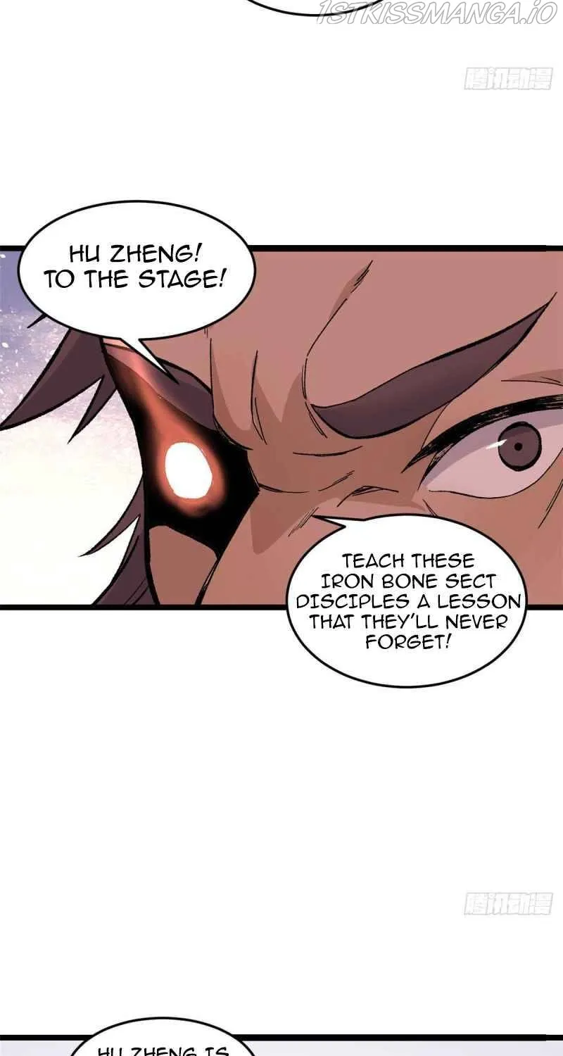 All Hail the Sect Leader Zinmanga X Chapter 89 Page 36