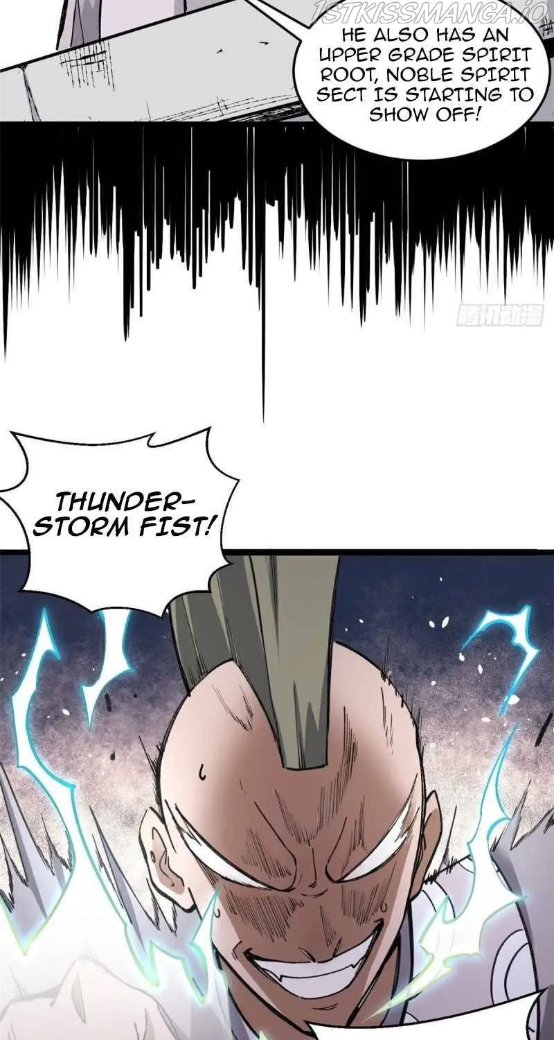 All Hail the Sect Leader Zinmanga X Chapter 89 Page 38