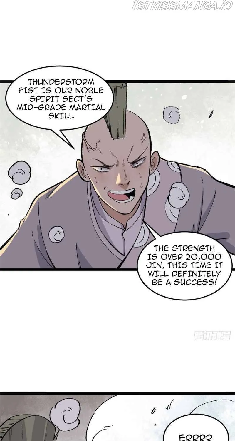 All Hail the Sect Leader Zinmanga X Chapter 89 Page 42