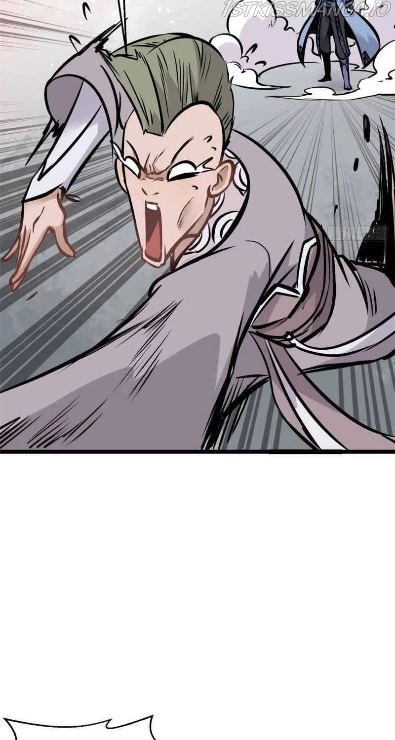 All Hail the Sect Leader Zinmanga X Chapter 89 Page 48