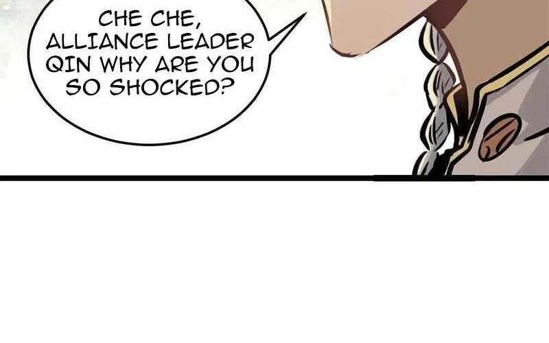 All Hail the Sect Leader Zinmanga X Chapter 89 Page 51