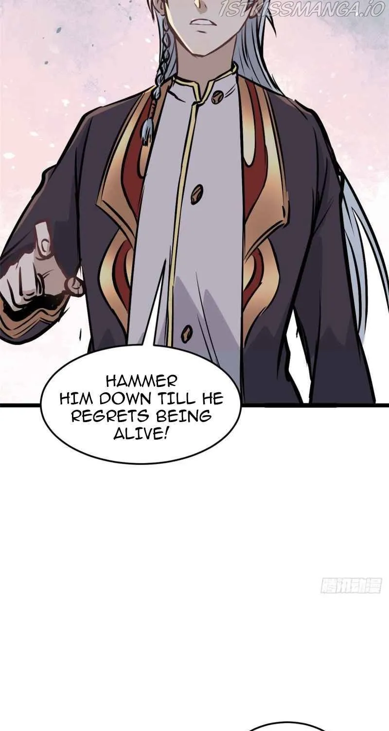 All Hail the Sect Leader Zinmanga X Chapter 89 Page 54