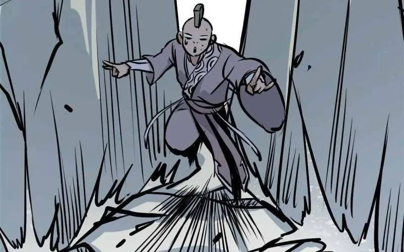 All Hail the Sect Leader Zinmanga X Chapter 89 Page 59