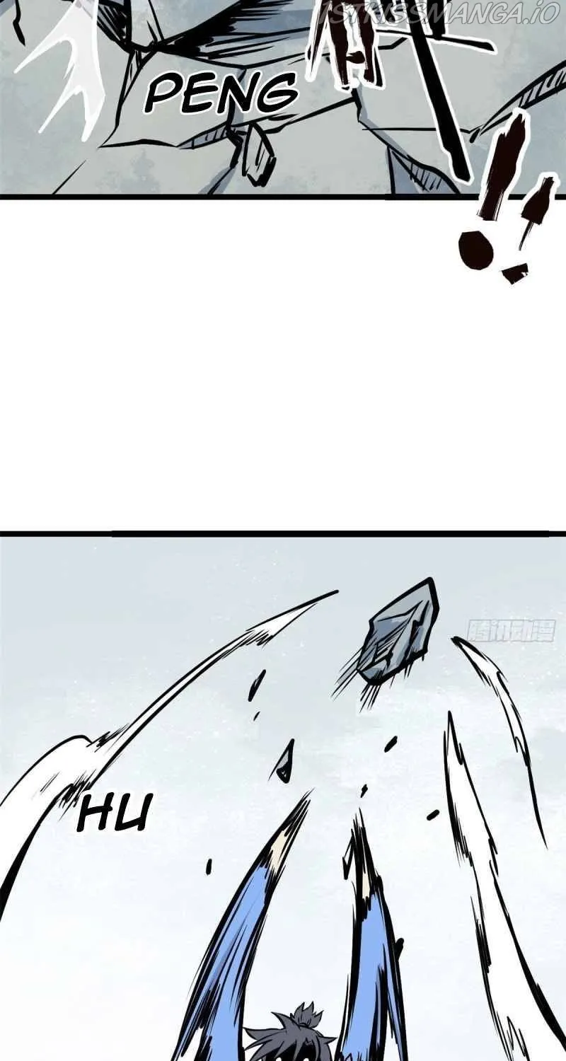 All Hail the Sect Leader Zinmanga X Chapter 89 Page 62