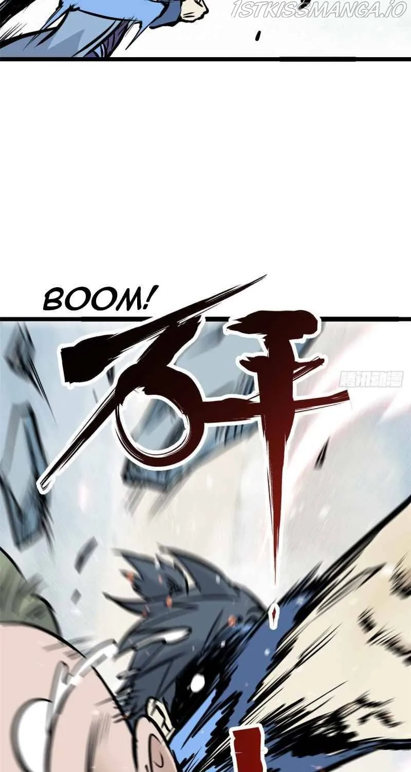 All Hail the Sect Leader Zinmanga X Chapter 89 Page 66