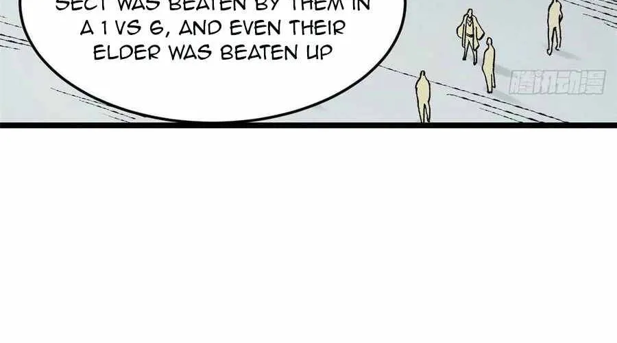 All Hail the Sect Leader Zinmanga X Chapter 86 Page 9