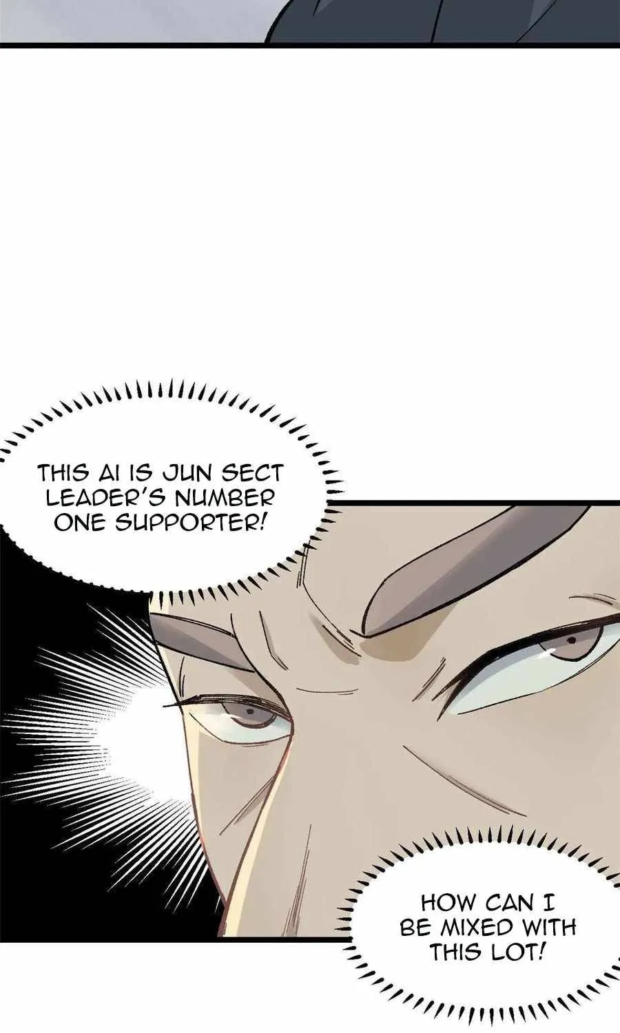 All Hail the Sect Leader Zinmanga X Chapter 86 Page 24