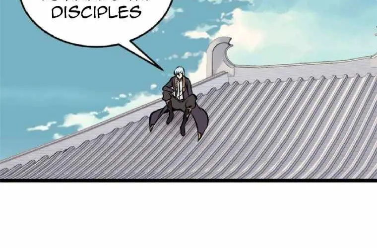 All Hail the Sect Leader Zinmanga X Chapter 85 Page 48