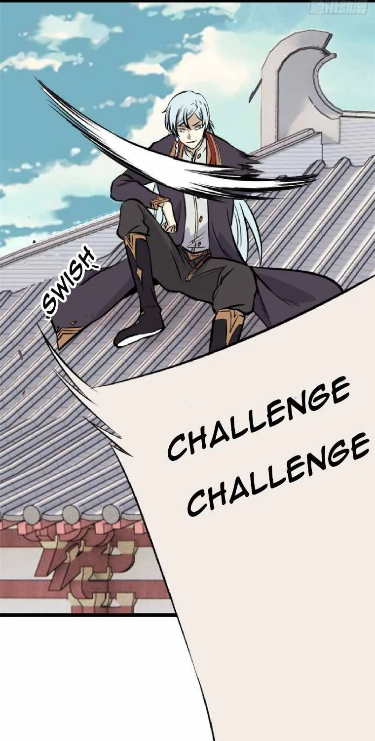 All Hail the Sect Leader Zinmanga X Chapter 85 Page 50