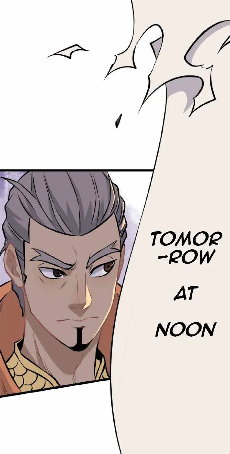 All Hail the Sect Leader Zinmanga X Chapter 85 Page 51