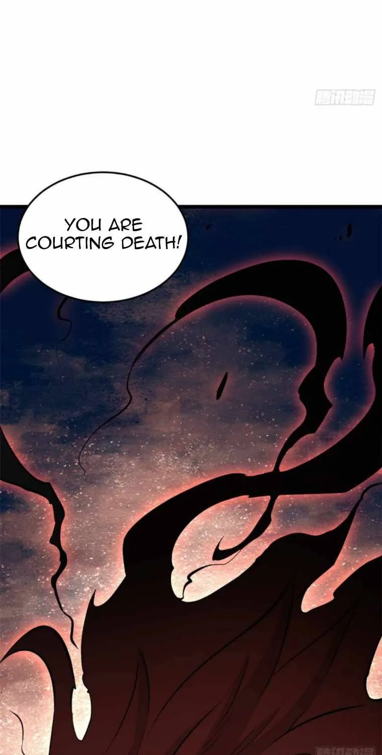 All Hail the Sect Leader Zinmanga X Chapter 85 Page 61