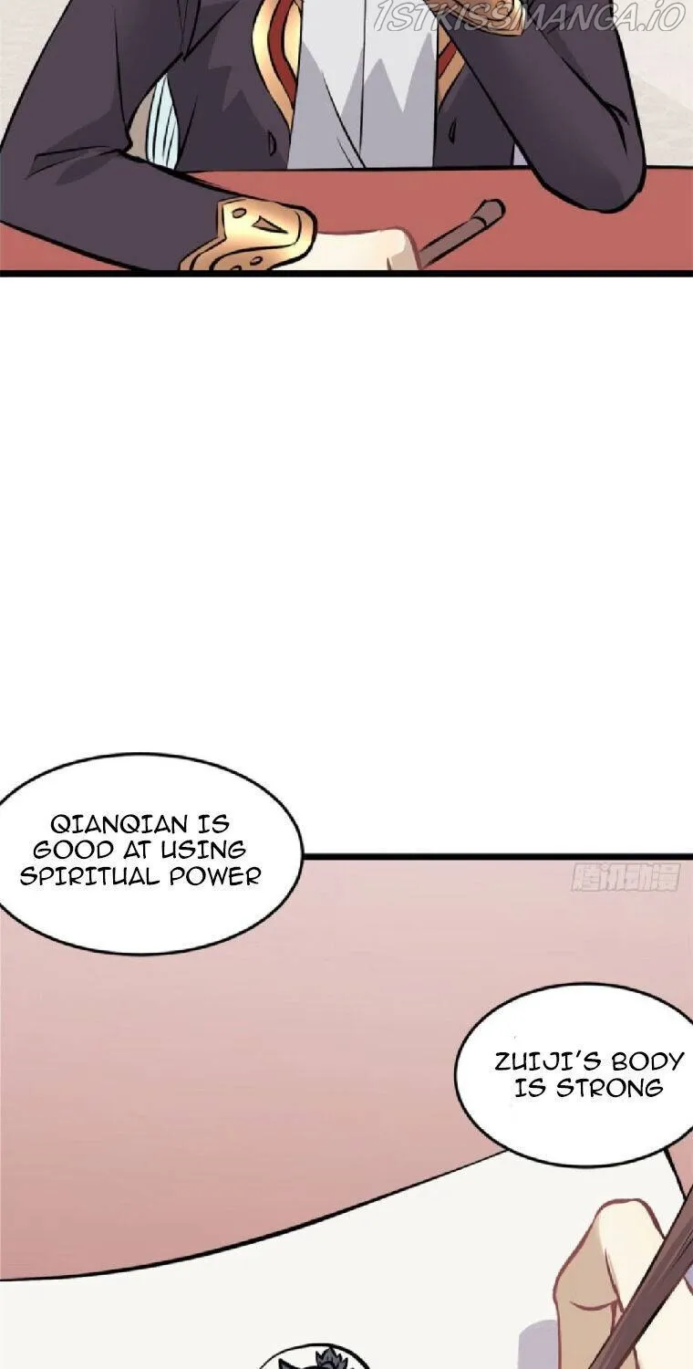 All Hail the Sect Leader Zinmanga X Chapter 83 Page 15