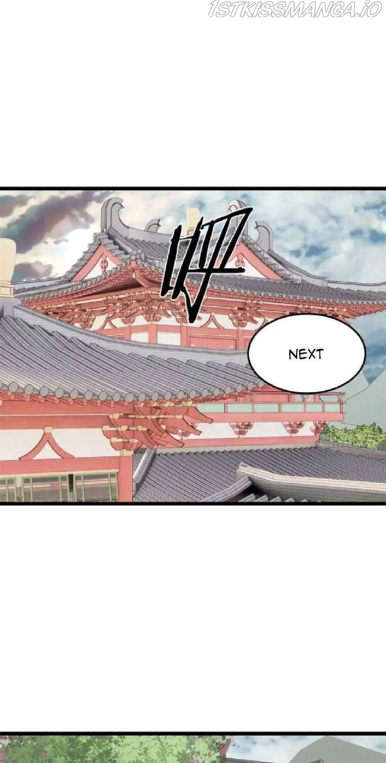 All Hail the Sect Leader Zinmanga X Chapter 82 Page 19