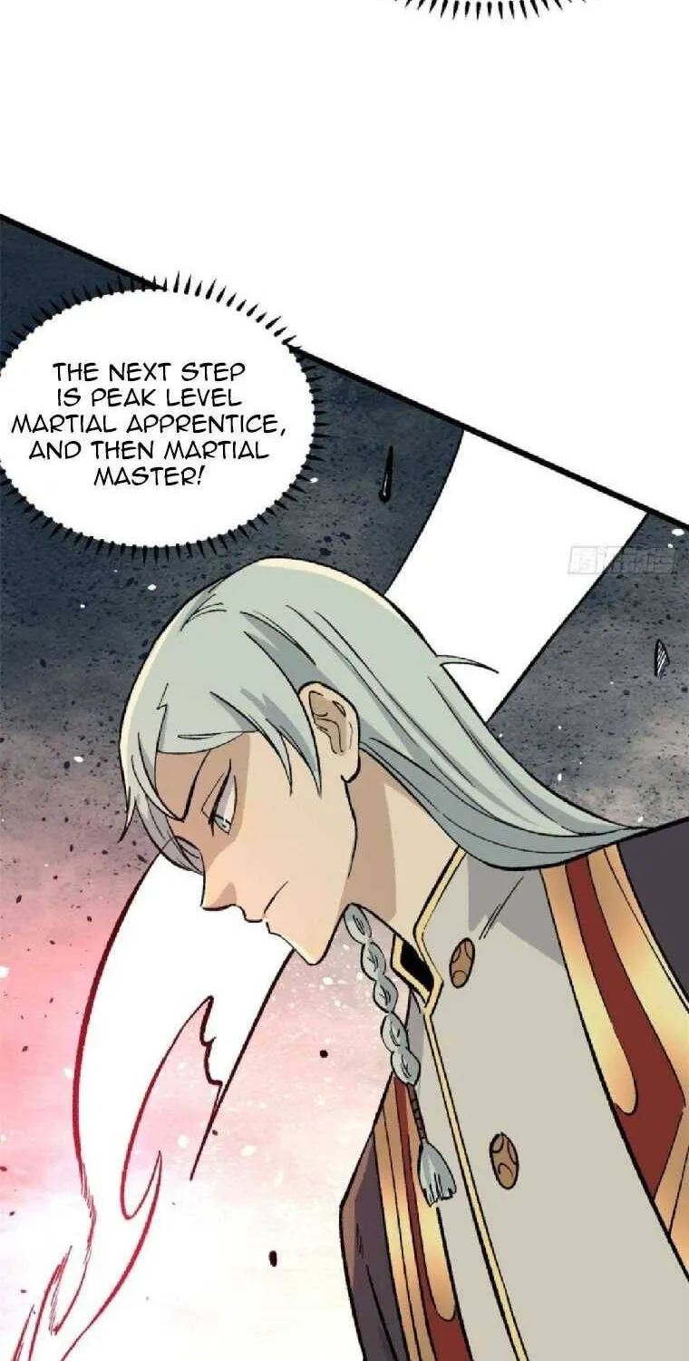 All Hail the Sect Leader Zinmanga X Chapter 82 Page 34