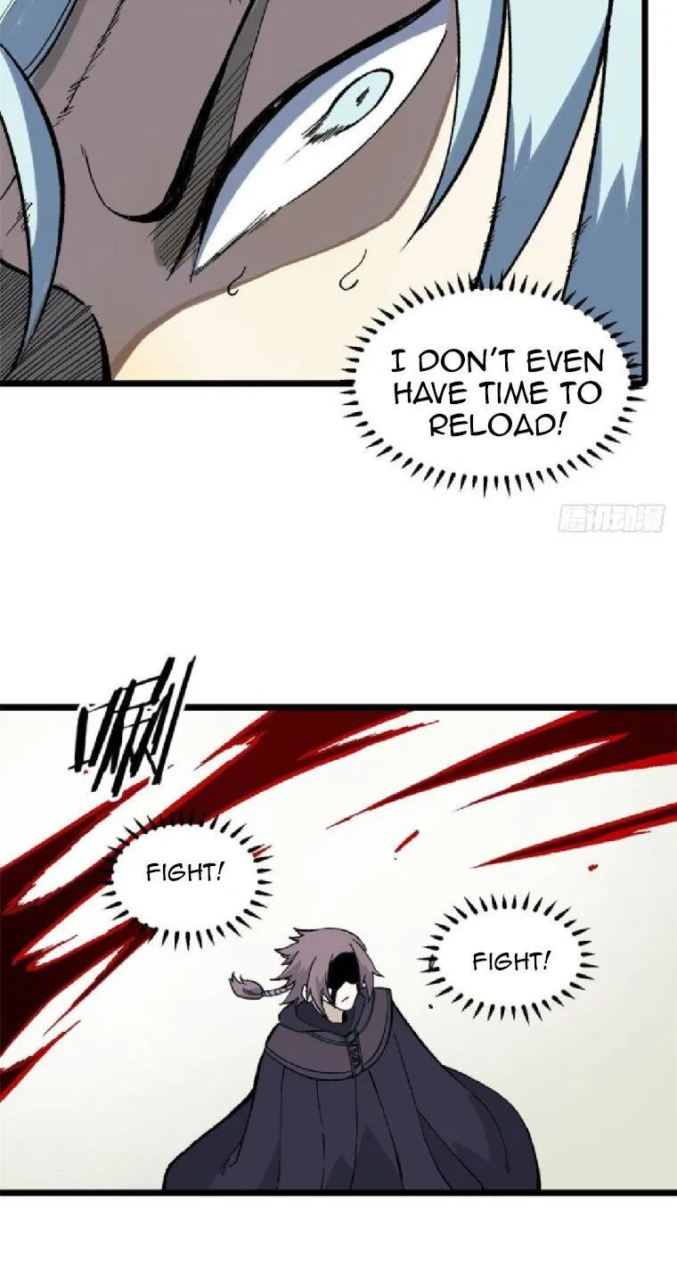 All Hail the Sect Leader Zinmanga X Chapter 79 Page 24