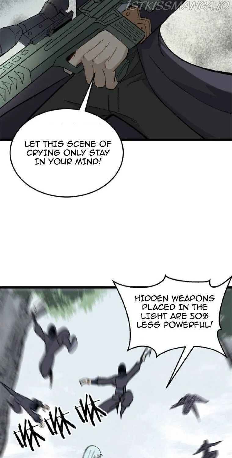 All Hail the Sect Leader Zinmanga X Chapter 78 Page 18