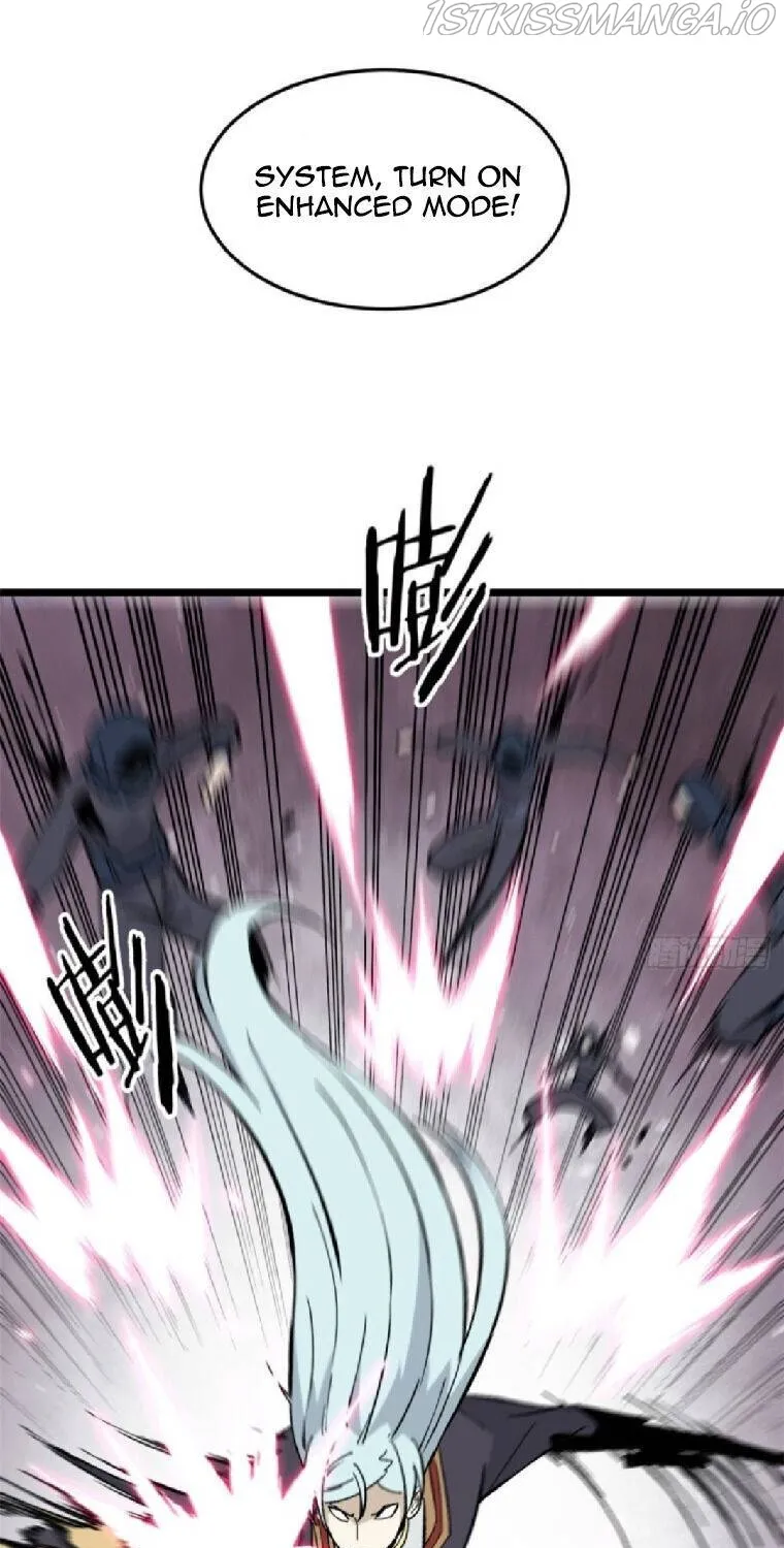 All Hail the Sect Leader Zinmanga X Chapter 78 Page 22