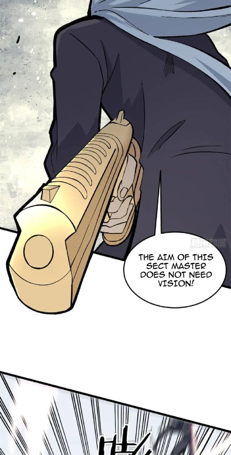 All Hail the Sect Leader Zinmanga X Chapter 78 Page 25