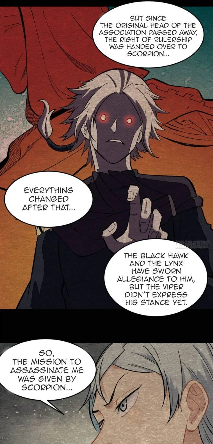 All Hail the Sect Leader Zinmanga X Chapter 74 Page 4